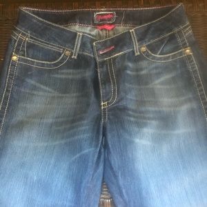 Wrangler jeans